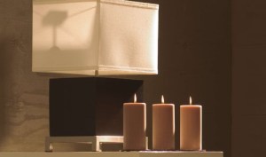 Gec Pillar Bedroom modern LCw