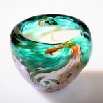 Laguna Candles Heirloom Candle rv1